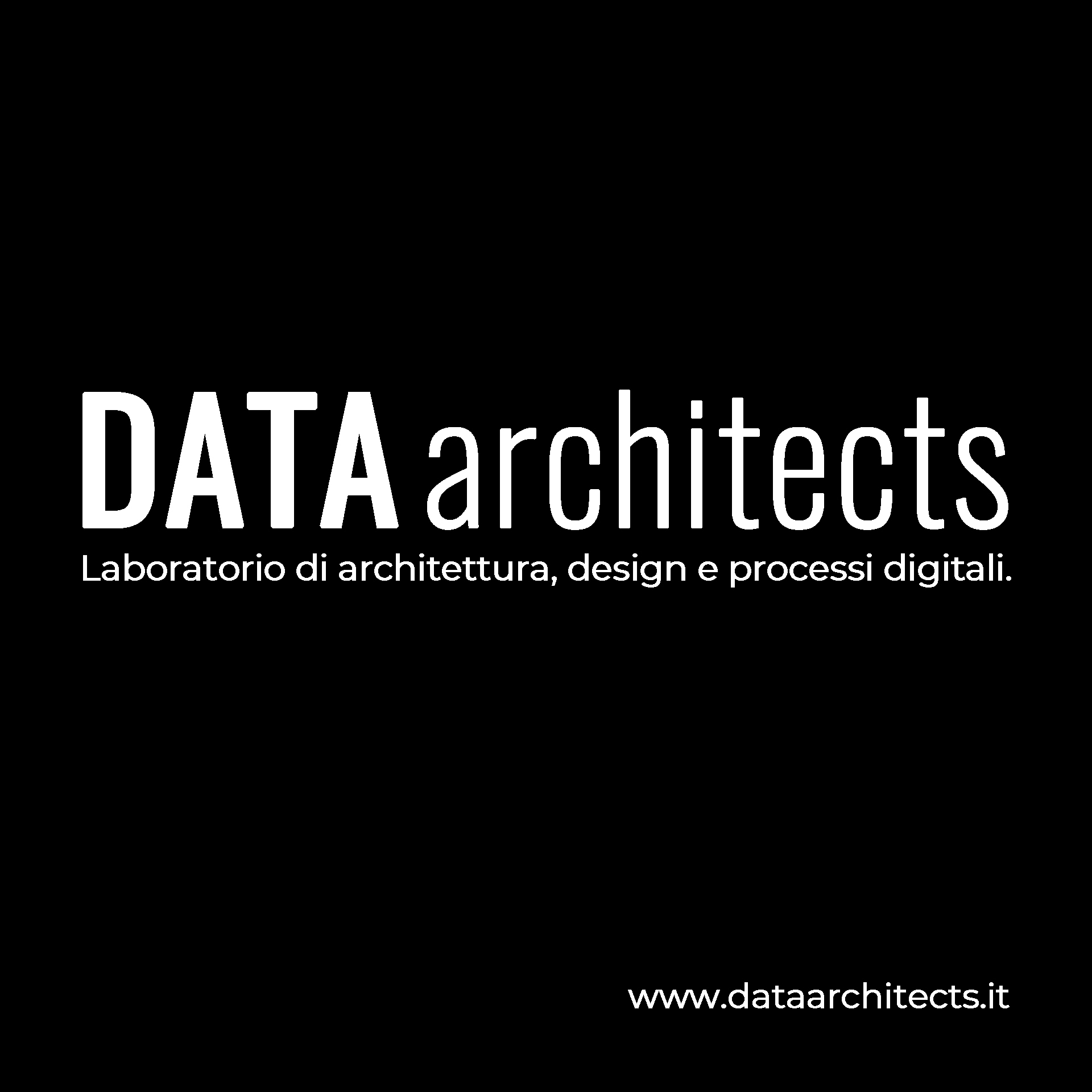 DATA architects