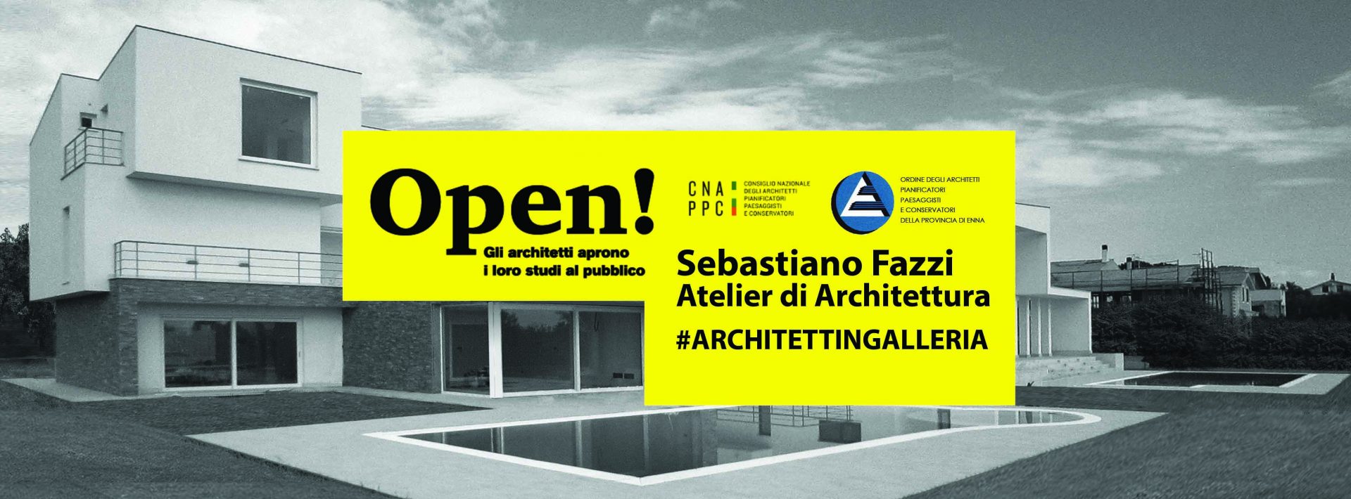 Sebastiano Fazzi Atelier di Architettura