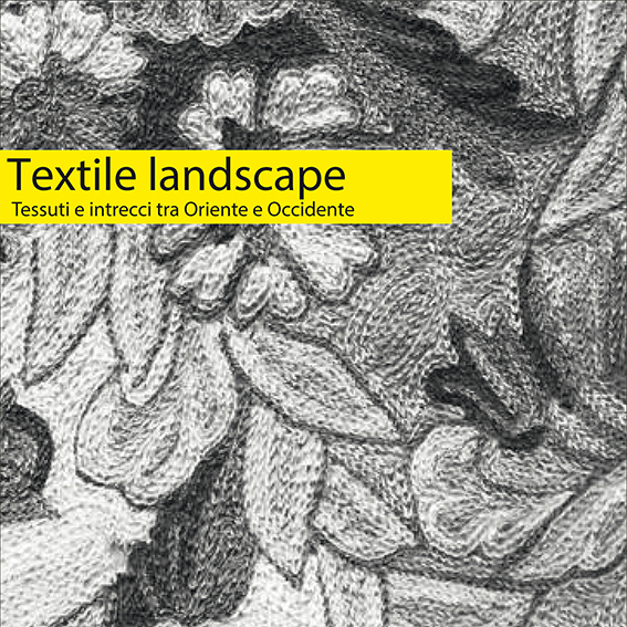 Textile landscape