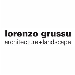 Lorenzo Grussu Architecture + Landscape