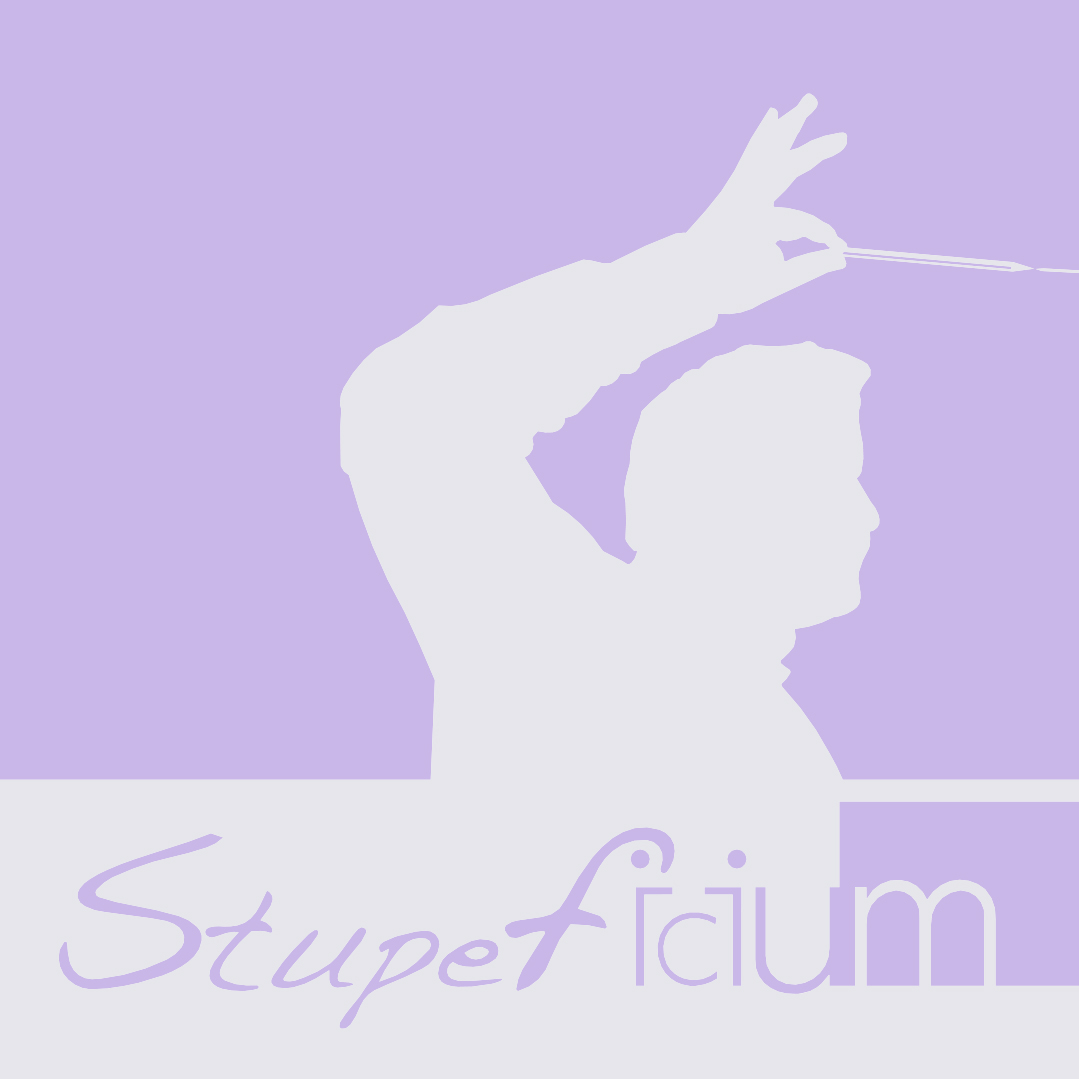Logo dello studio Stupeficium