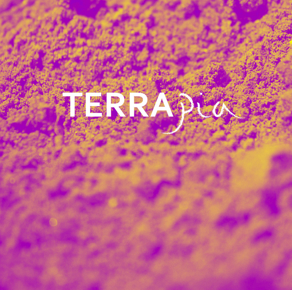 Logo Atelier TERRApia