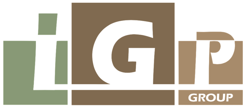 Logo IGP Group